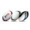 Rugbybal van foam: maat 3 - 250 gram - Topgiving